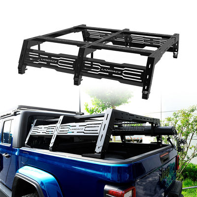 Universal Fitment Truck Bed Rack Jeep JK Truck Cargo Rack (Универсальное оборудование для грузовых автомобилей)