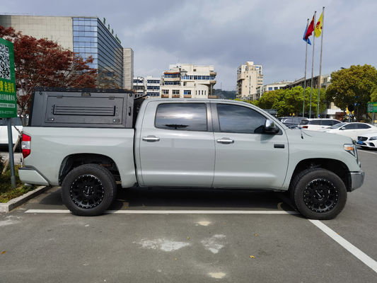 Toyota Tundra Truck Bed Cover 4x4 Пикап Такома Покрытие для кровати