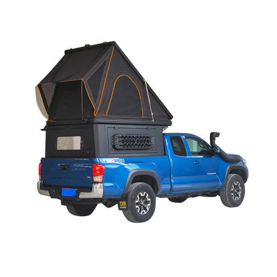 2016-2021 Tacoma Steel Truck Bed Rack System для пикапов Toyota