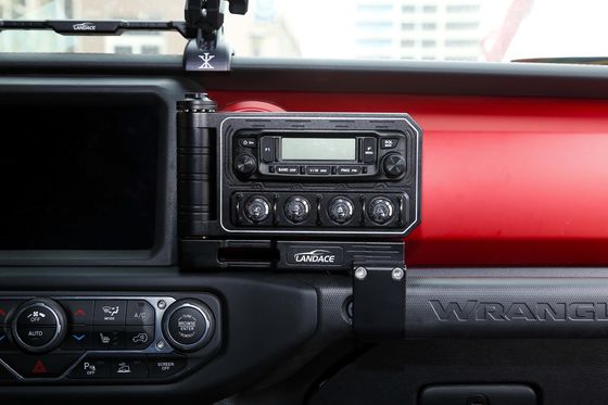 2007-2018 WranglerJK Настраиваемая съемная 4x4 транспортное средство внешние аксессуары жесткий верх переключатель панель