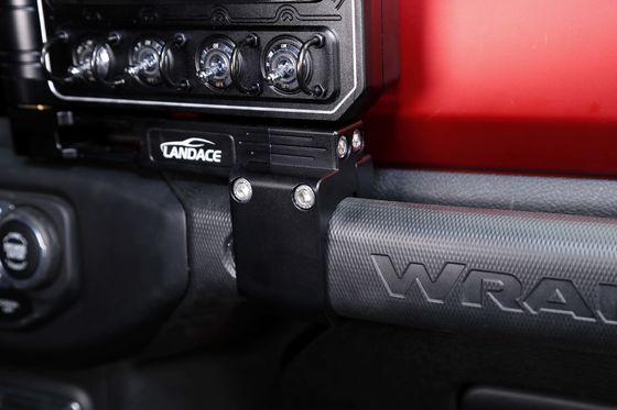 2007-2018 WranglerJK Настраиваемая съемная 4x4 транспортное средство внешние аксессуары жесткий верх переключатель панель