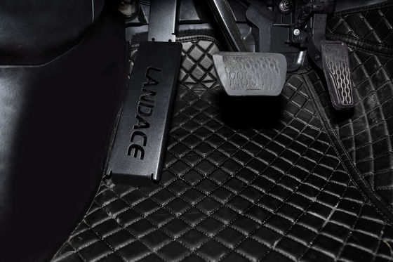 JEEP Car Fitment Direct Left Side Rest Foot Rest Pedal for Wrangler JL JK 2012-2023 (Директная левая сторона отдыха Педаль отдыха ноги для Wrangler JL JK 2012-2023)