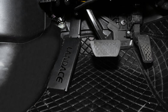 JEEP Car Fitment Direct Left Side Rest Foot Rest Pedal for Wrangler JL JK 2012-2023 (Директная левая сторона отдыха Педаль отдыха ноги для Wrangler JL JK 2012-2023)