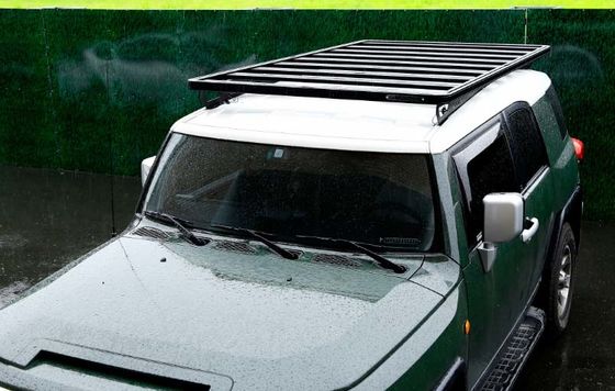 Алюминиевая крыша для FJ Cruiser 29,7 кг