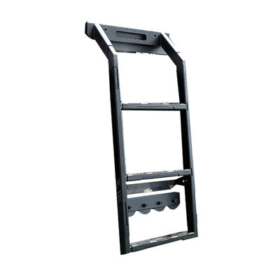 Танк 300 Off Road Car Ladder Roof Rack Side Wall Kit с сертифицированным TS16949/ISO9001