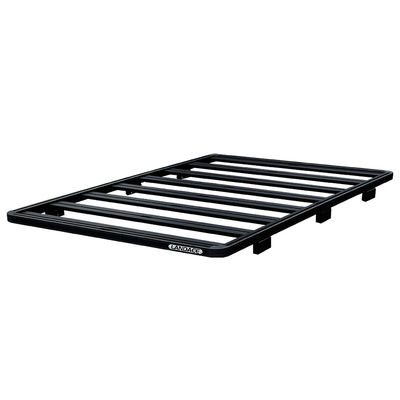 VW Multivan FJ Cruiser Roof Rack Алюминиевая сплавная грузовая платформа для внедорожных автомобилей