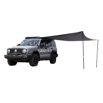 Автоматическое открытие 4x4 Боковой тент 4wd Для Toyota FJ Cruiser