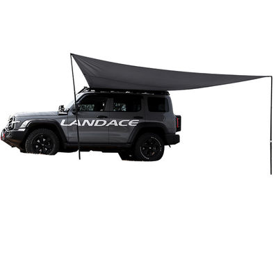 Автоматическое открытие 4x4 Боковой тент 4wd Для Toyota FJ Cruiser