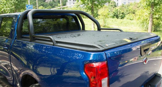 Складные кровати для пикапов из алюминия, кровати для Toyota Tacoma