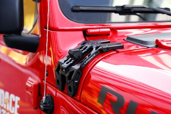 OEM принимает столбиковый световой монтажный кран для Jeep JL