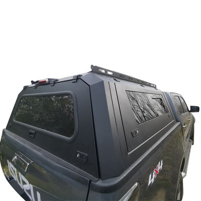 TOYOTA Tocama 4x4 Аксессуары для автомобилей Черная стойка для кровати 107 кг Грузовик Покрытие кровати