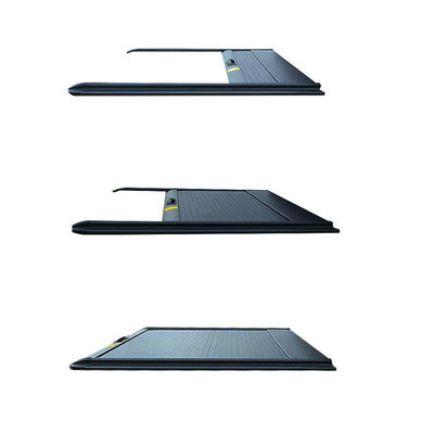 Сборка грузовиков Universal 4x4 Vehicle Accessories Bed Racks с порошковым покрытием