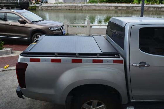 ISUZU D MAX 4*4 внедорожник Автозапчасти Мангановая сталь Покрытие порошками