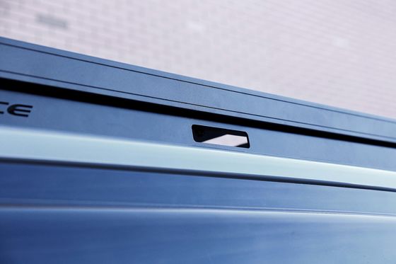 Резервуар 300 400 500 Автомобильная крыша стойка 4x4 без повреждений установка багажная корзина 2270 * 1300MM