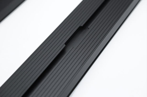 Резервуар 300 400 500 Автомобильная крыша стойка 4x4 без повреждений установка багажная корзина 2270 * 1300MM