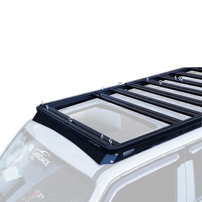 GWM Tank 300 400 500 Off Road аксессуары Легкая установка Автомобильный крышный стойка 2270*1300