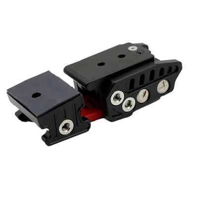 Алюминиевый Jeep Wrangler Jl Hood Lock OEM Jk Locking Hood Lock