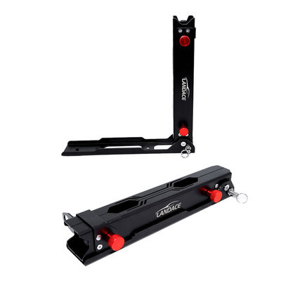 Универсальные 4x4 внедорожные аксессуары крыша стойка монтаж флагшток кронштейн механический стиль