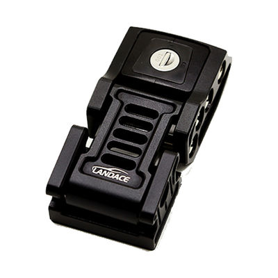 133*56*42мм Алюминиевый замок для Jeep Wrangler