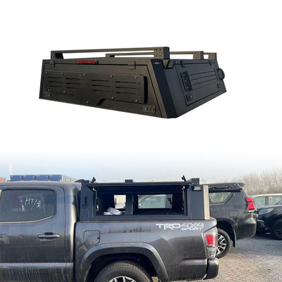 Сберегающая пространство складная система ложа для грузовиков для Toyota Tacoma