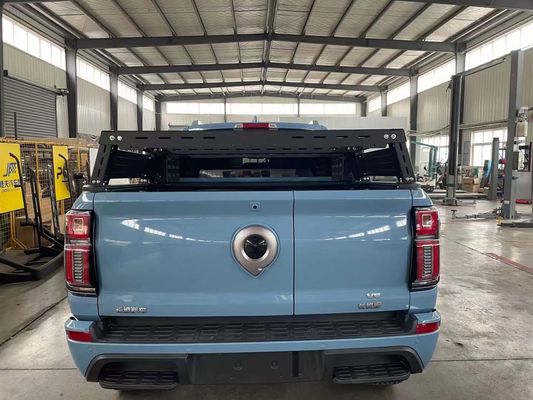 Стеллажи для пикапов из высокого алюминиевого сплава для Toyota Hilux REVO / GWM POER