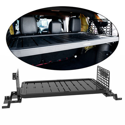 Задняя стойка багажника из алюминиевого сплава для JEEP Wrangler JK 2007-2018