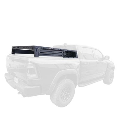 Jeep Gladiator и NVARA NP300 Пикап из высокоалюминиевого сплава Регулируемая стойка для грузовиков