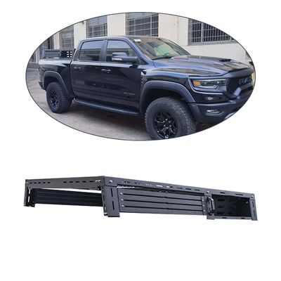 Jeep Gladiator и NVARA NP300 Пикап из высокоалюминиевого сплава Регулируемая стойка для грузовиков