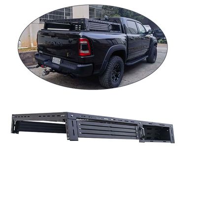 Jeep Gladiator и NVARA NP300 Пикап из высокоалюминиевого сплава Регулируемая стойка для грузовиков