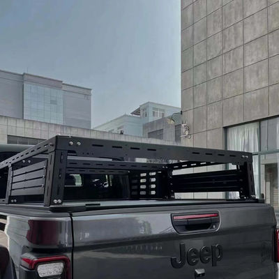 Алюминиевая сплав пикап грузовик кровать твердое крышкой крышкой для Jeep Gladiator NP300