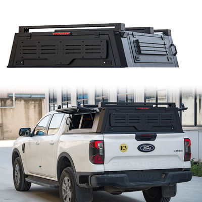 Ford Ranger 4x4 Автоаксессуары Алюминиевый сплав 2023 Пикап Грузовик