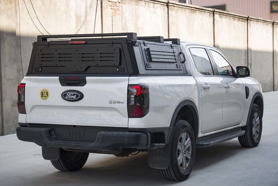 Ford Ranger 4x4 Автоаксессуары Алюминиевый сплав 2023 Пикап Грузовик