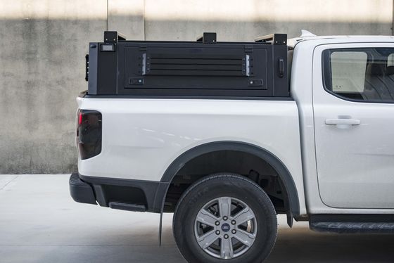 Ford Ranger 4x4 Автоаксессуары Алюминиевый сплав 2023 Пикап Грузовик