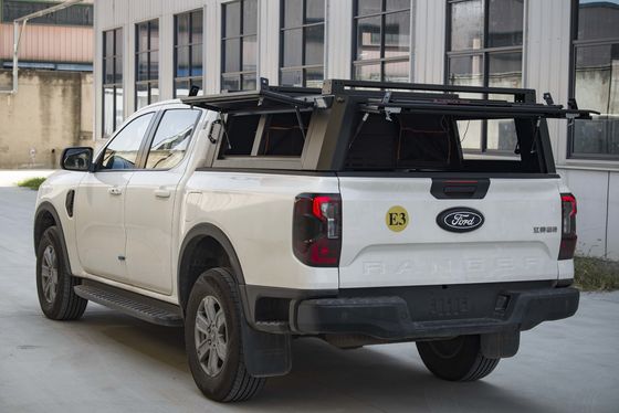Ford Ranger 4x4 Автоаксессуары Алюминиевый сплав 2023 Пикап Грузовик