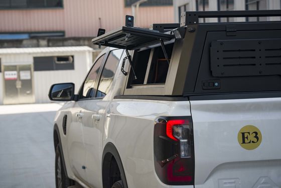 Ford Ranger 4x4 Автоаксессуары Алюминиевый сплав 2023 Пикап Грузовик