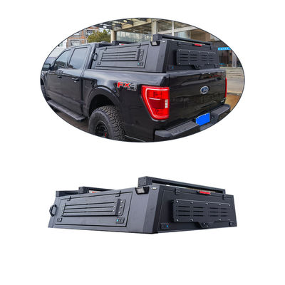 Ford F150 Raptor 4x4 Аксессуары Алюминиевая крыша без установки сверла