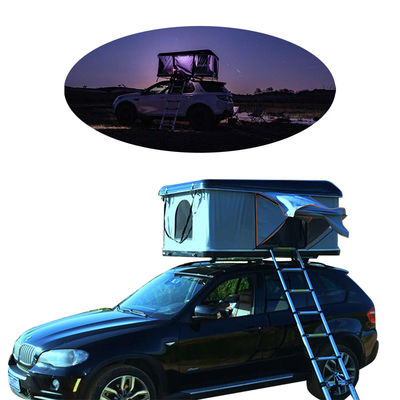 Водонепроницаемая дачная верхняя палатка Oxford 4x4 Camping Tent