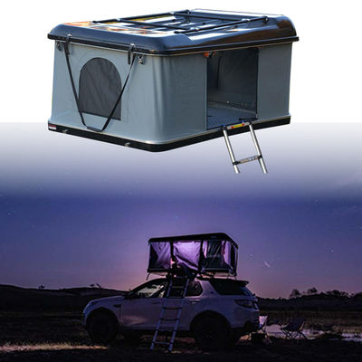 Водонепроницаемая дачная верхняя палатка Oxford 4x4 Camping Tent