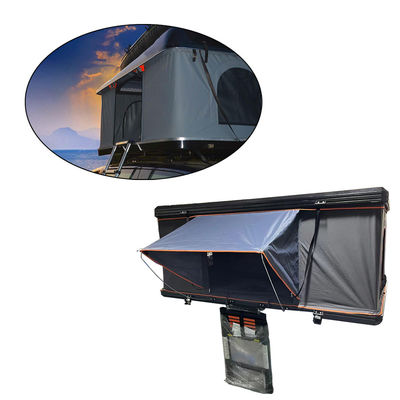 Водонепроницаемая дачная верхняя палатка Oxford 4x4 Camping Tent
