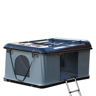 Водонепроницаемая дачная верхняя палатка Oxford 4x4 Camping Tent