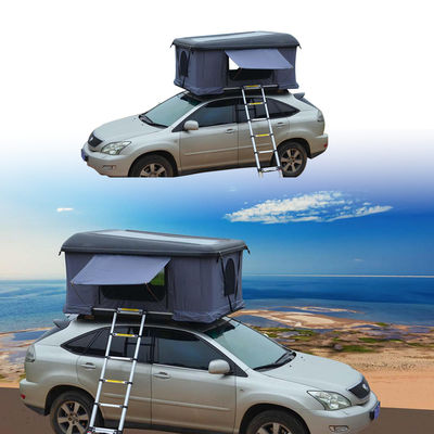 Водонепроницаемая дачная верхняя палатка Oxford 4x4 Camping Tent