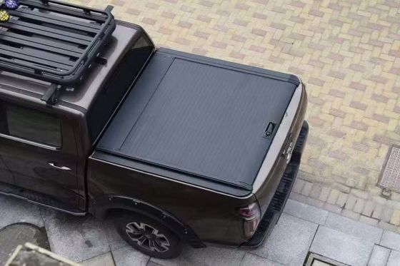 Силовое покрытие 4x4 твердое алюминиевое пикап Задняя крышка грузовик Кровать Тоннео Покрытие для Toyota Hilux