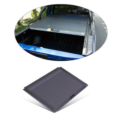Нет установки сверла Ford F150 Raptor Roller Shutter Tonneau Cover для пикапов
