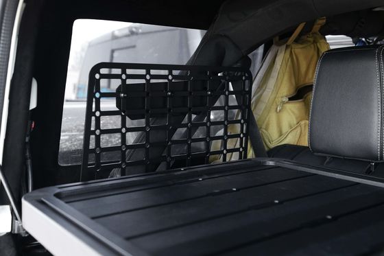 2018- индивидуальный Qingdao Landace внедорожный автохранилище для Jeep Wrangler JK BLACK