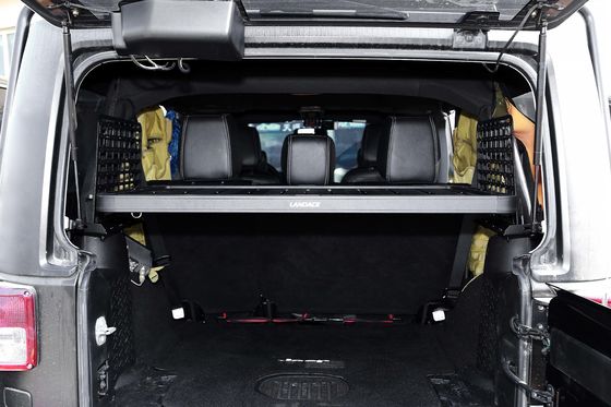 Jeep Wrangler JL внедорожный транспортный средства модификации аксессуары Автомобильный шкаф 1130 * 70 * 620 мм