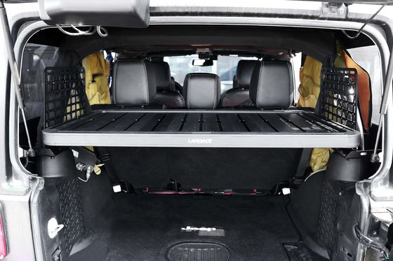 Jeep Wrangler JL внедорожный транспортный средства модификации аксессуары Автомобильный шкаф 1130 * 70 * 620 мм