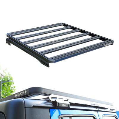 1500X1425mm AL6063-T6 Автомобильные крышечные стойки для Wrangler JT Алюминиевая сплав крышечная стойка платформа