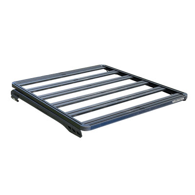 1500X1425mm AL6063-T6 Автомобильные крышечные стойки для Wrangler JT Алюминиевая сплав крышечная стойка платформа