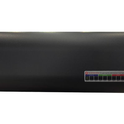 Универсальный кровельный бак для автомобилей из алюминиевого сплава продовольственного качества