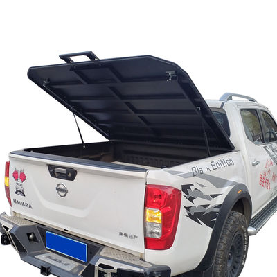 HILUX VIII N1 Твердо сдвигаемая крышка для грузовиков